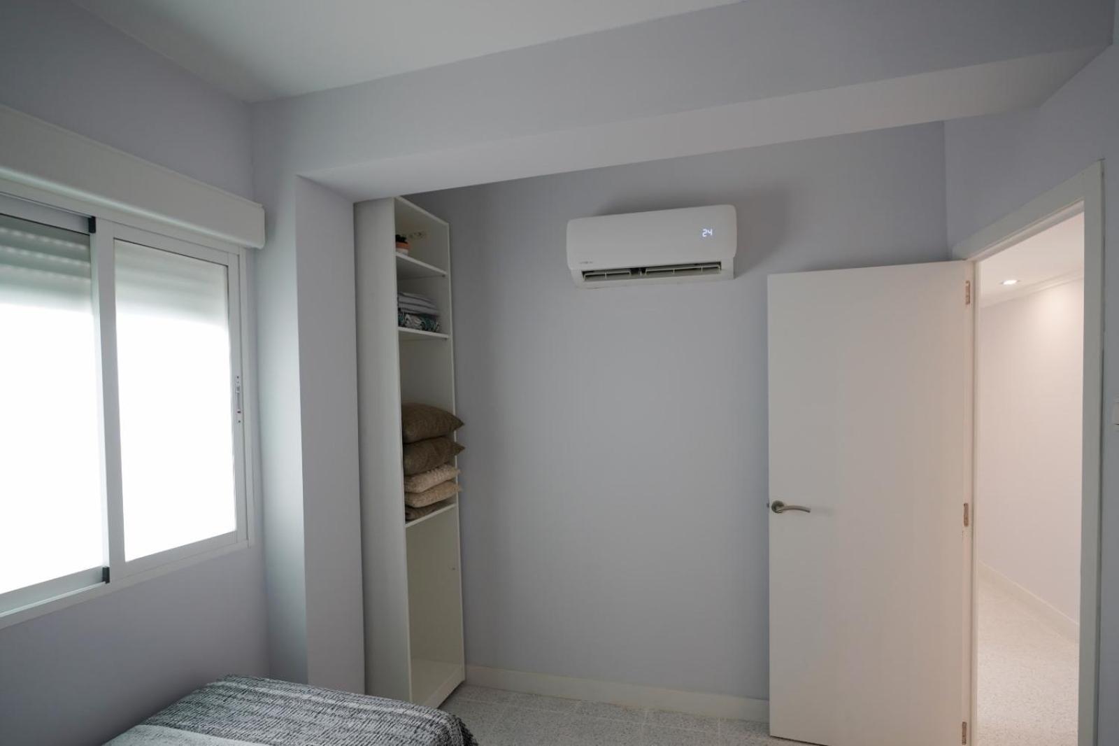 Apartamento El Rincon Del Prado Vt-51075-V Gandía Exterior foto