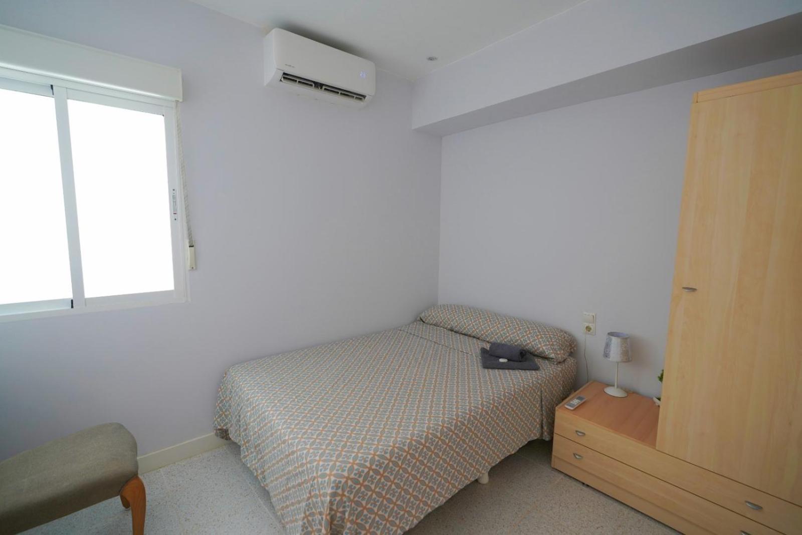 Apartamento El Rincon Del Prado Vt-51075-V Gandía Exterior foto