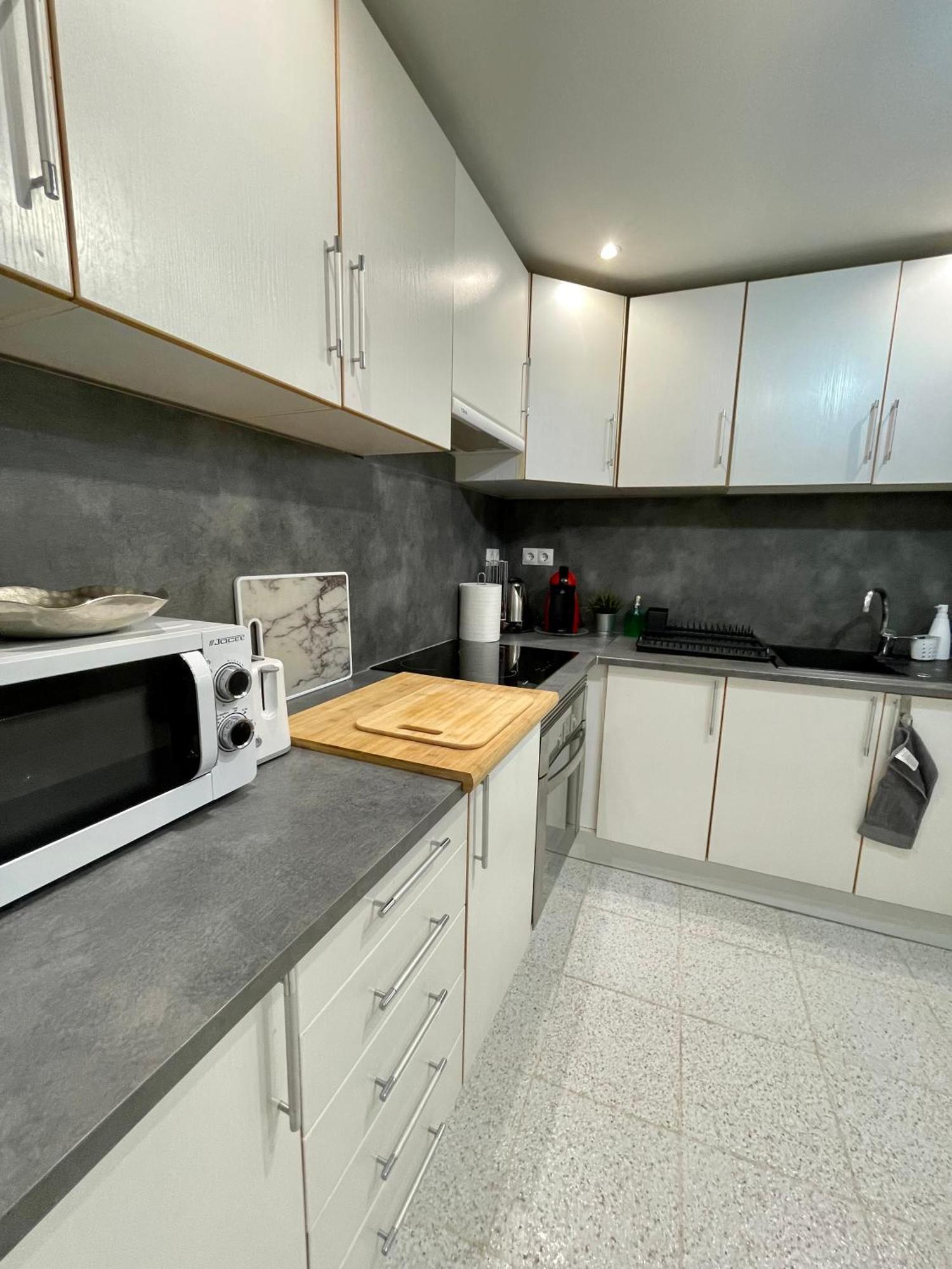 Apartamento El Rincon Del Prado Vt-51075-V Gandía Exterior foto