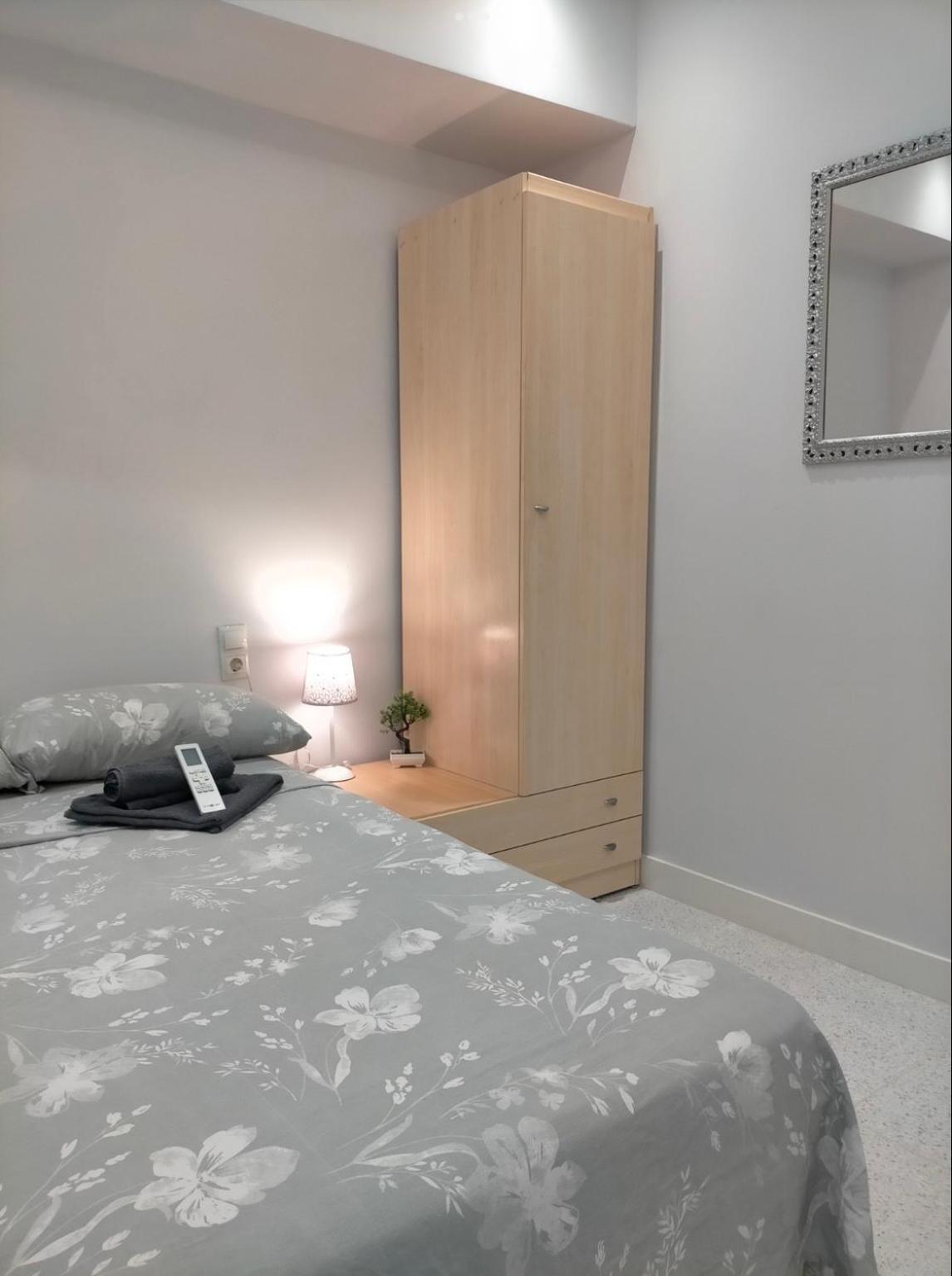 Apartamento El Rincon Del Prado Vt-51075-V Gandía Exterior foto