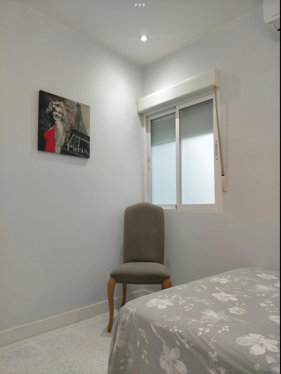 Apartamento El Rincon Del Prado Vt-51075-V Gandía Exterior foto