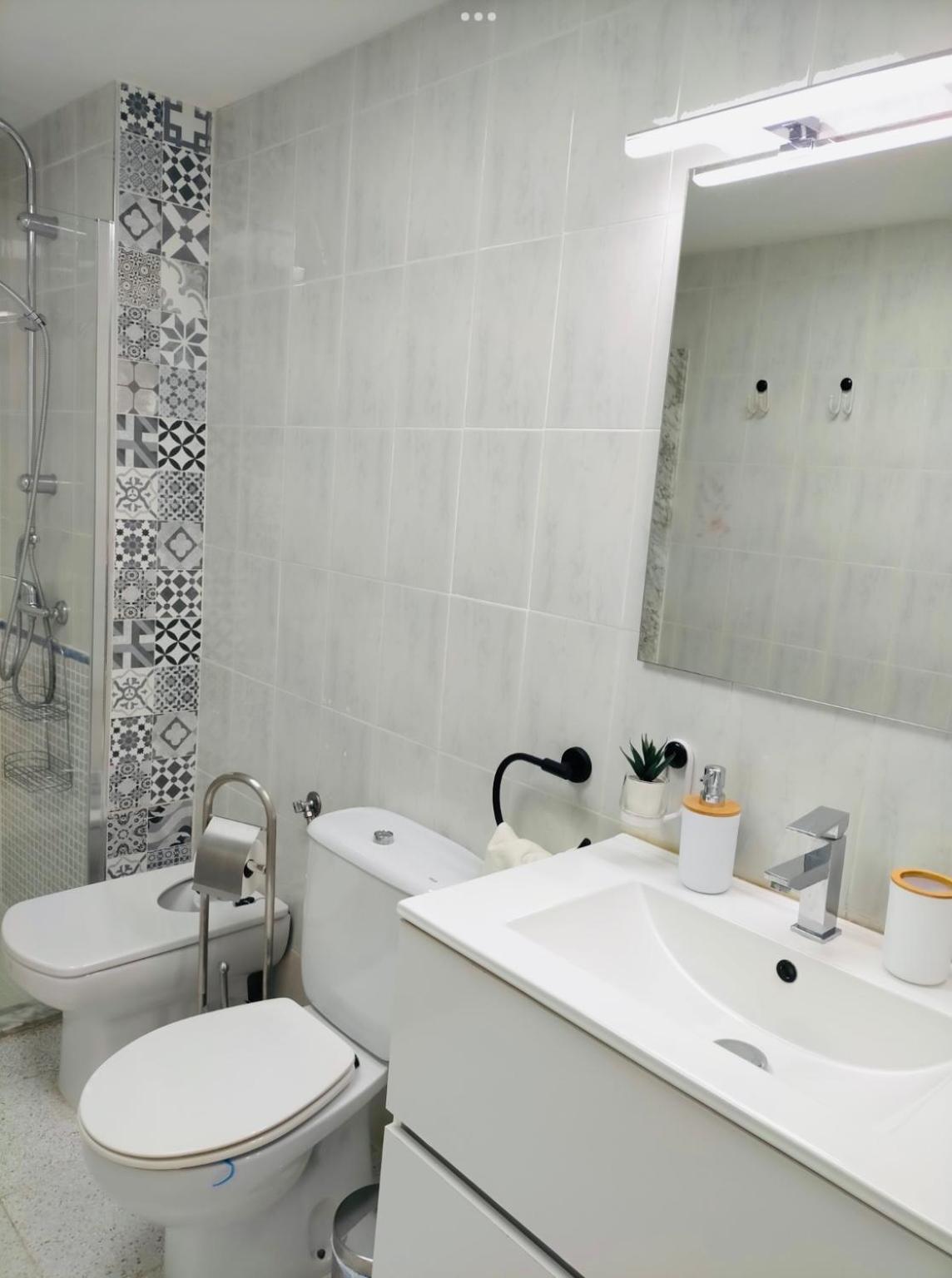 Apartamento El Rincon Del Prado Vt-51075-V Gandía Exterior foto